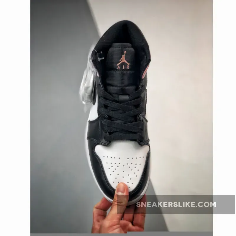 Jordan 1 Mid Se Zen Master Air Jordan 1 Mid Tie Dye