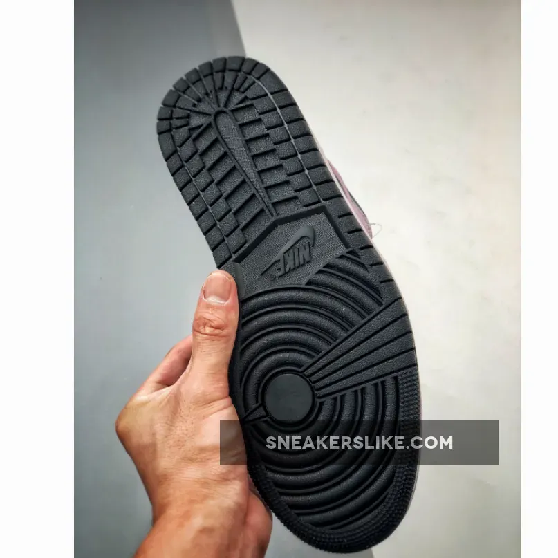 Jordan 1 Mid Se Zen Master Air Jordan 1 Mid Tie Dye