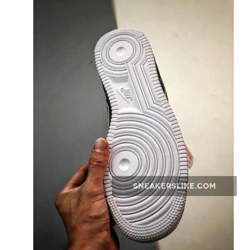 Nike Air Force 1 Low Black White | NIKE SHOP DV0788-002 Nike Air Force 1 Low Black White | NIKE SHOP DV0788-002