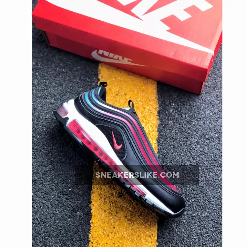 Nike Air Max 97 'Blue Fury Ember' CJ0768-001 To Buy