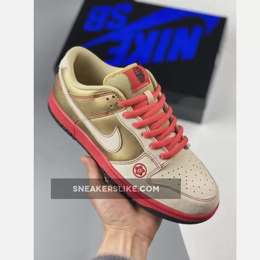 Nike SB Dunk Low Money Cat 304292-771 To Buy
