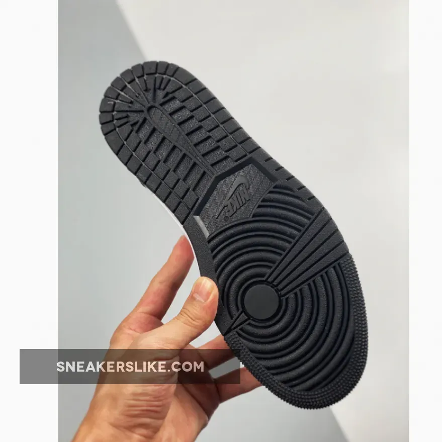 Jordan 1 Mid Take Flight BQ6931-114 Jordan 1 Take Flight