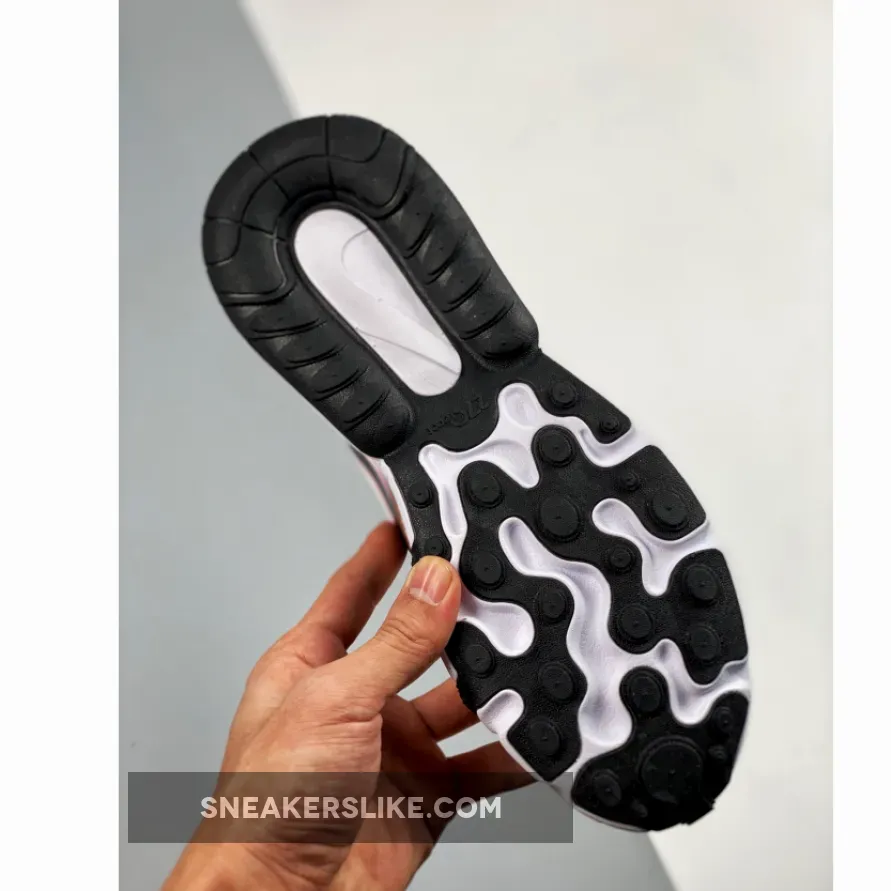 Nike Air Max 270 React Bronze For Sale CT1833-100