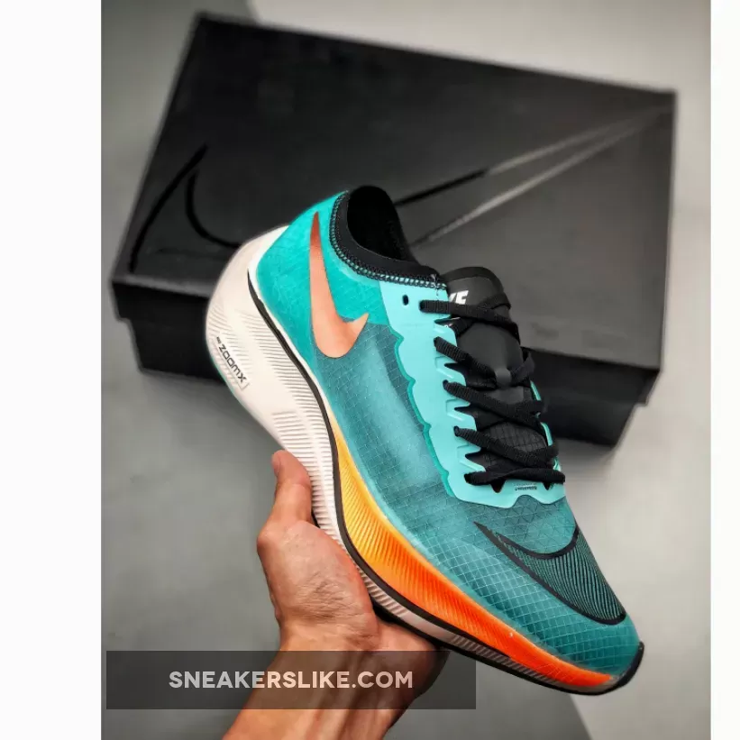 Nike Zoom VaporFly NEXT% Ekiden CD4553-300 Online