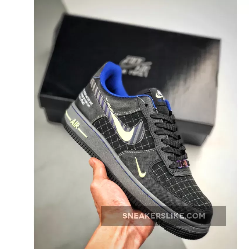 Nike Air Force 1 Low 'Future Swoosh' CT1621-001 Online