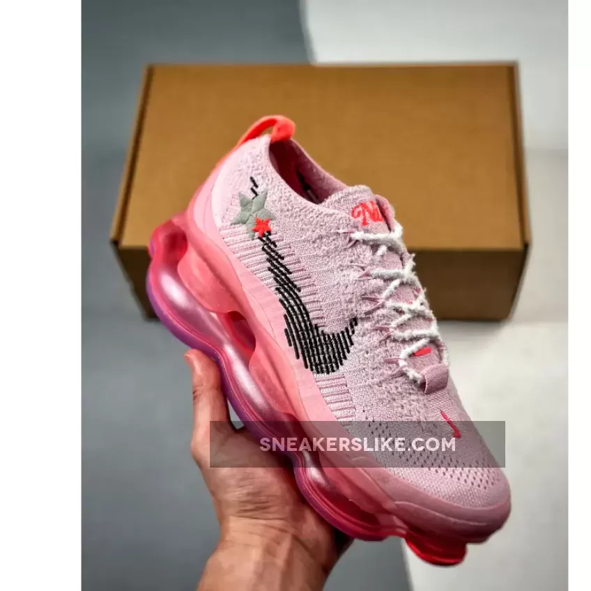 Nike Air Max Scorpion Barbie Pink Foam/Black / Nike Hurrache Run FN8925-696