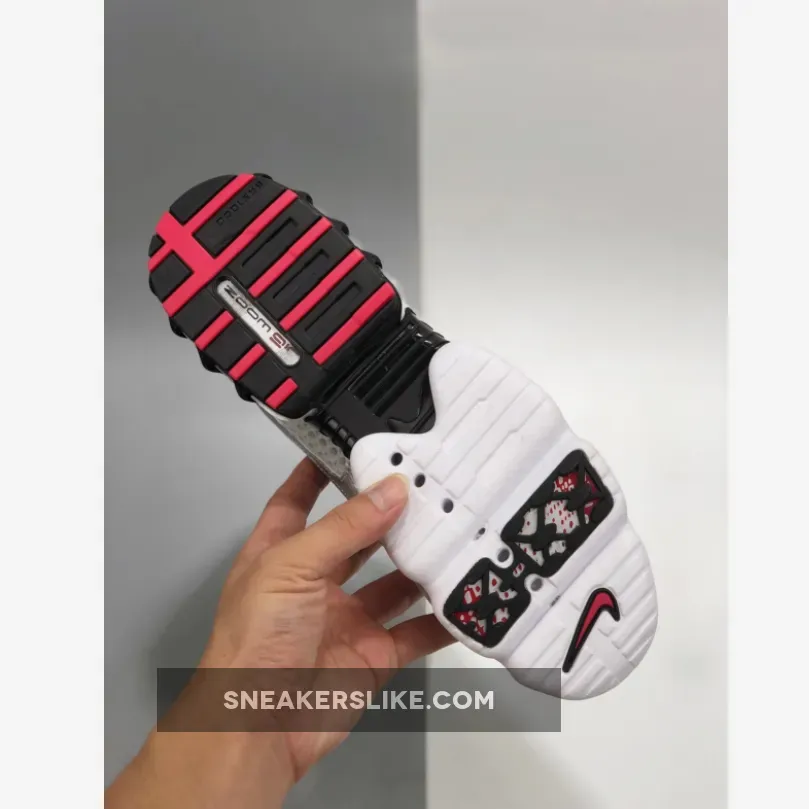 Nike Air Zoom Spiridon Cage 2 'Metallic Silver' CJ1288-001 To Buy