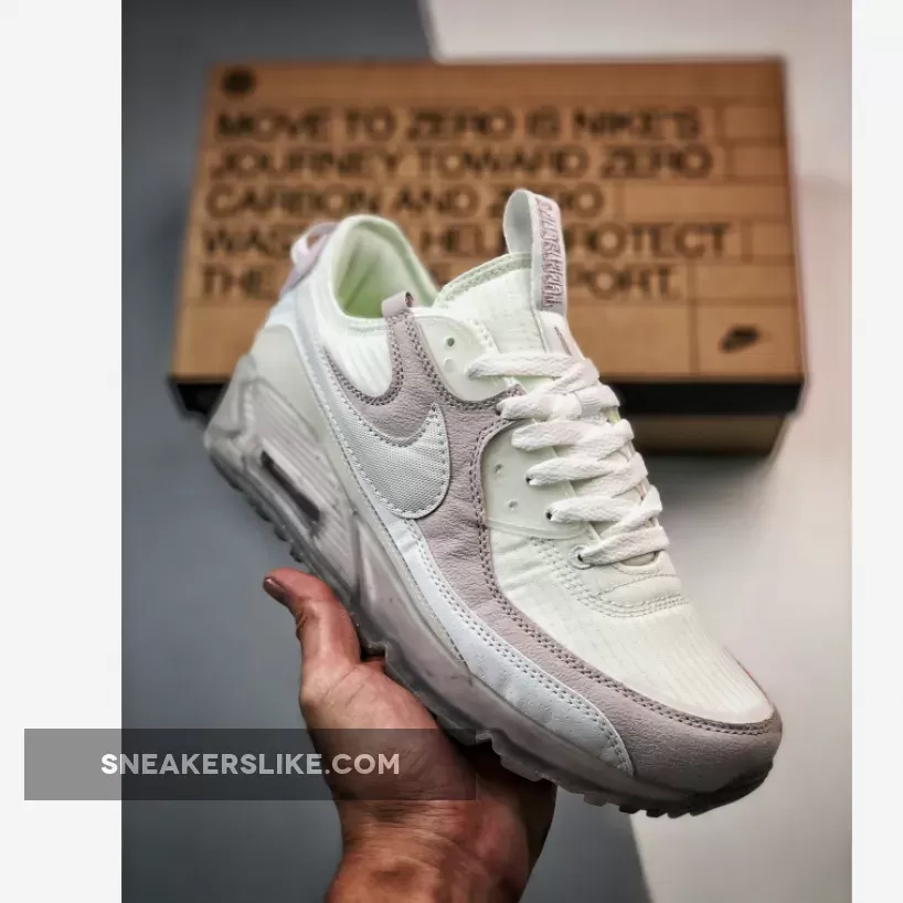 Nike Air Max 90 Terrascape Dream Venice/White DR8394-515 Online