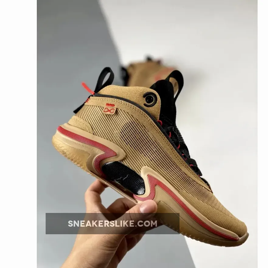 Rui Hachimura x Air Jordan 36 'Global Game' DO2494-260 - jordan 36 rui hachimura