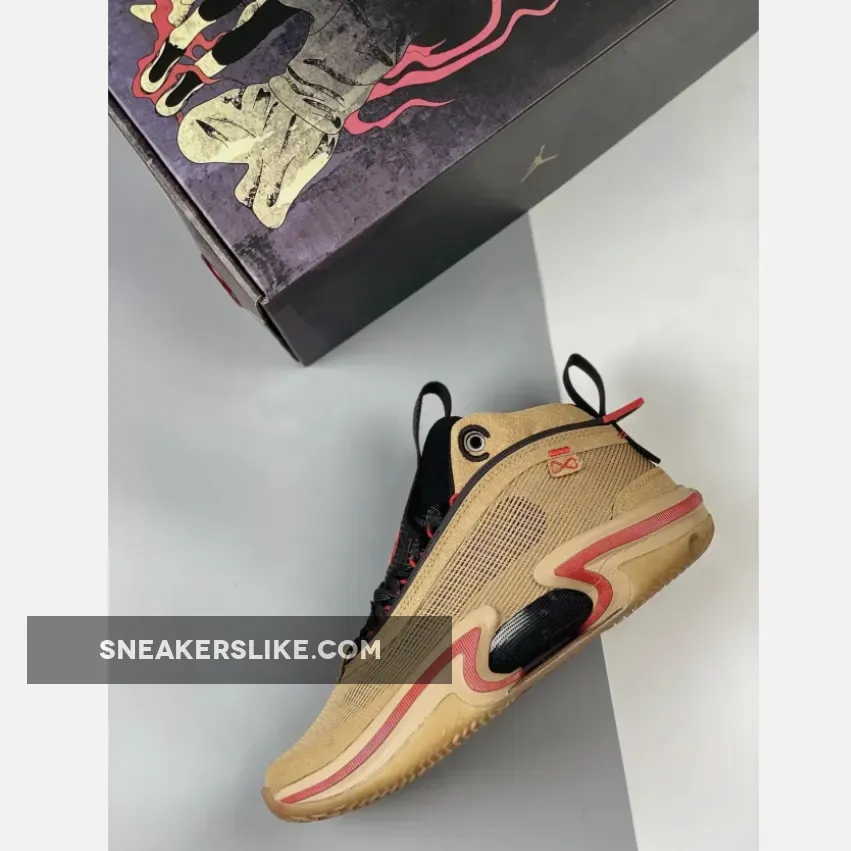 Rui Hachimura x Air Jordan 36 'Global Game' DO2494-260 - jordan 36 rui hachimura