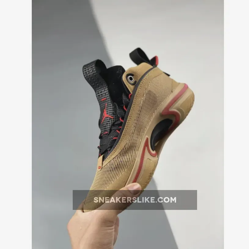 Rui Hachimura x Air Jordan 36 'Global Game' DO2494-260 - jordan 36 rui hachimura