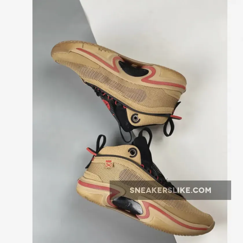 Rui Hachimura x Air Jordan 36 'Global Game' DO2494-260 - jordan 36 rui hachimura