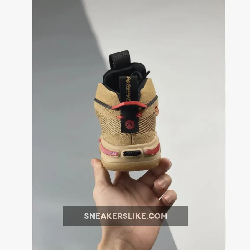 Rui Hachimura x Air Jordan 36 'Global Game' DO2494-260 - jordan 36 rui hachimura