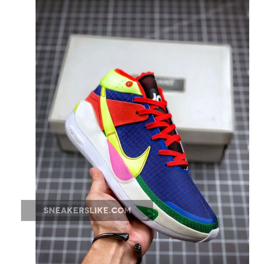 Nike KD 13 'NY Vs NY' Online