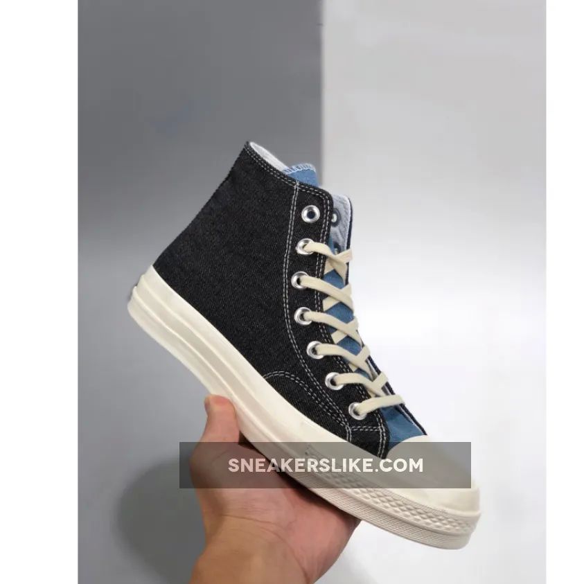 Converse Chuck 70 High 'Renew Denim' Online
