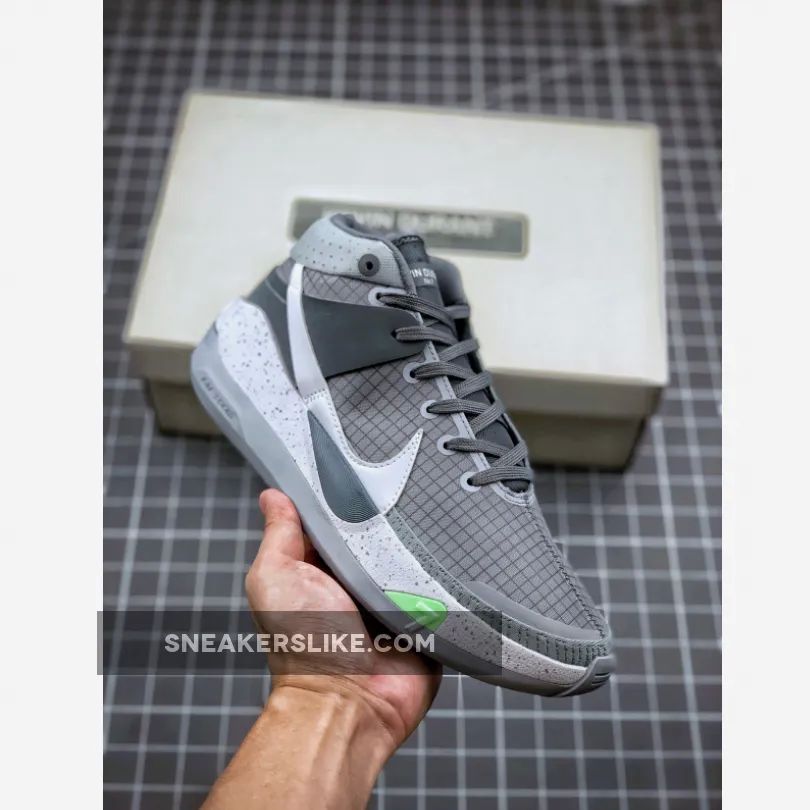 Nike KD 13 Cool Grey 'kd 13 grey'