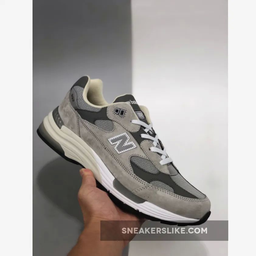 New Balance 992 Grey Tan Online