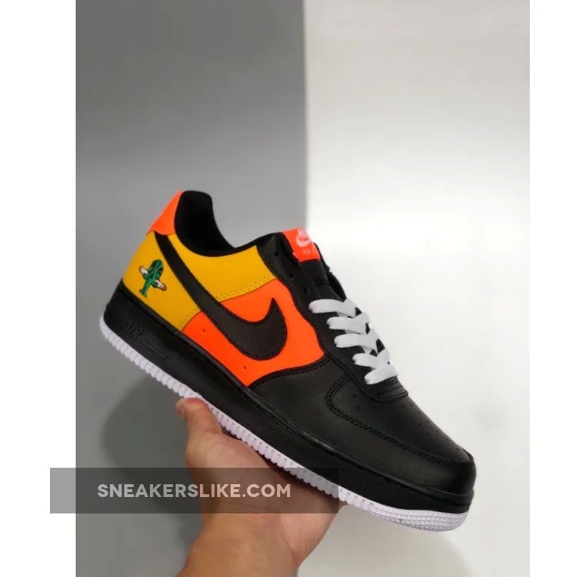 Nike Air Force 1 'Raygun' Restock