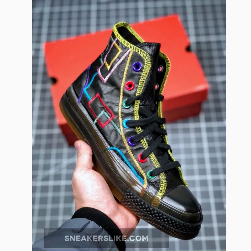 Converse Chuck 70 Chinese New Year Black Online