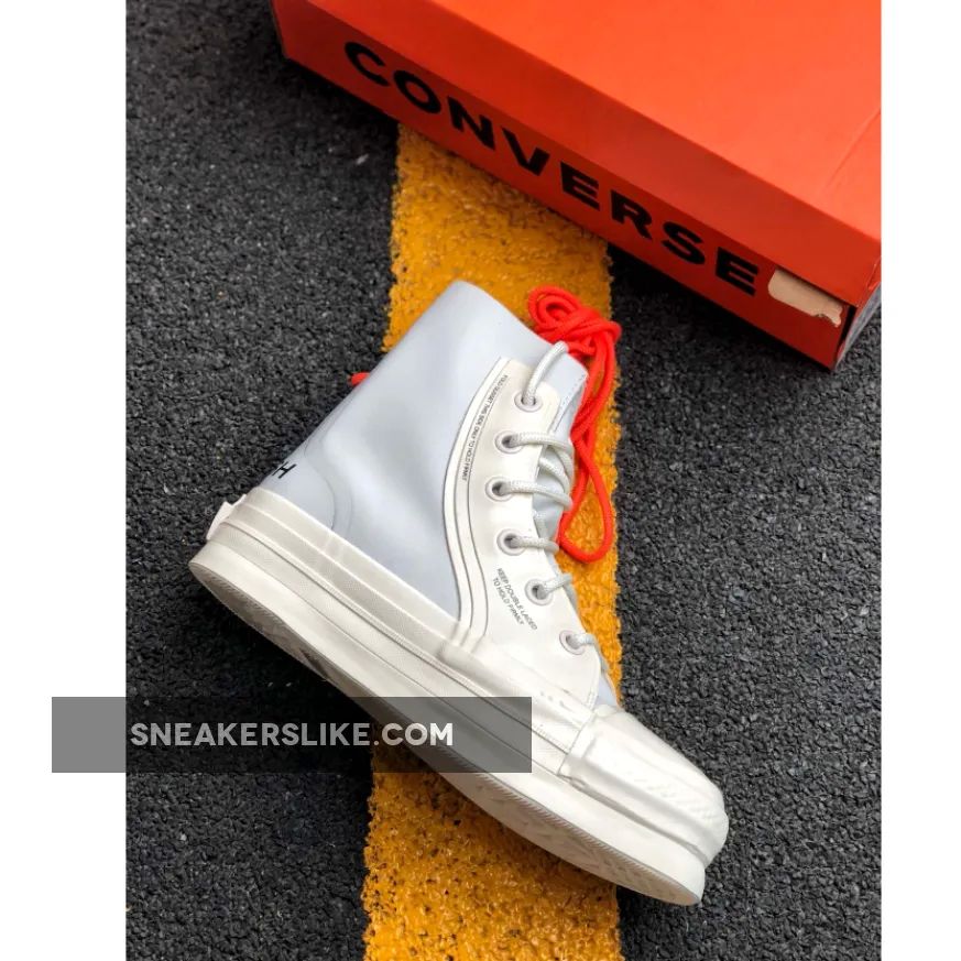 AMBUSH X Converse Chuck 70 Pro Leather White Online