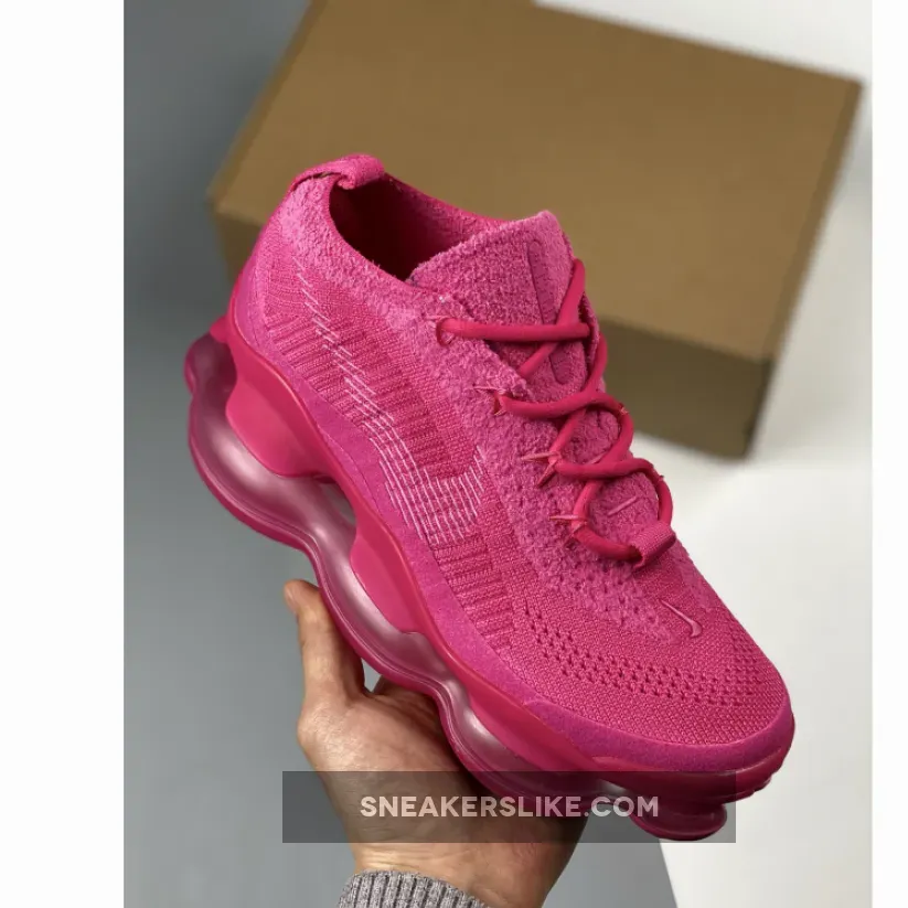 Nike Air Max Scorpion Pink 1670503014 Online