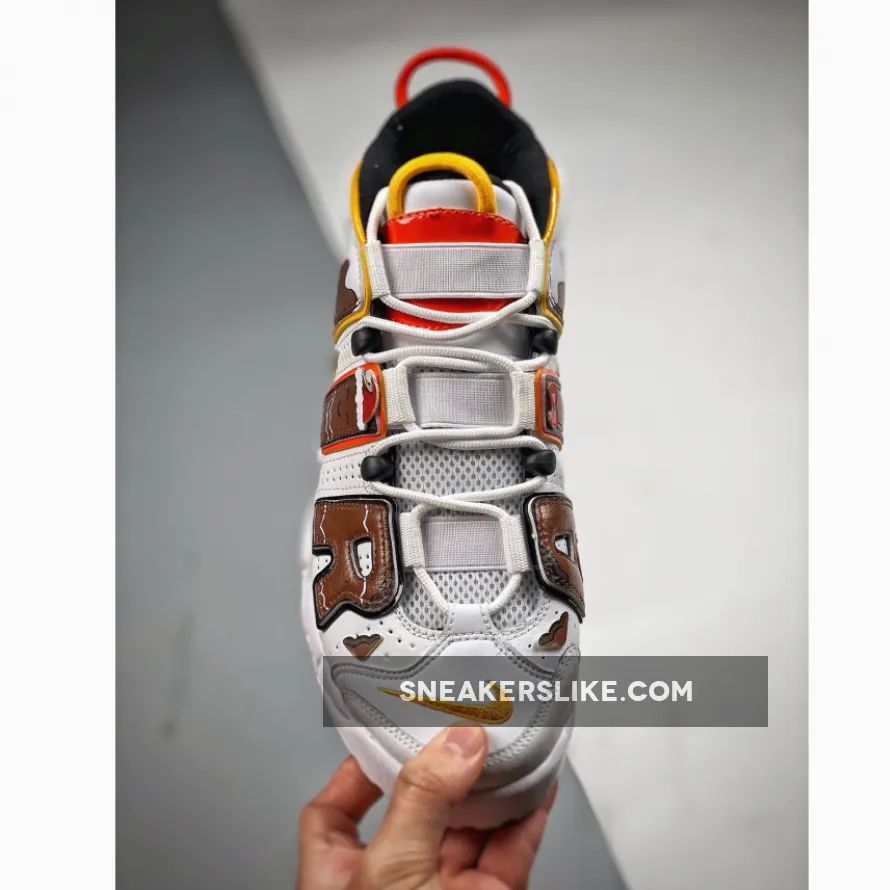 uptempo custom