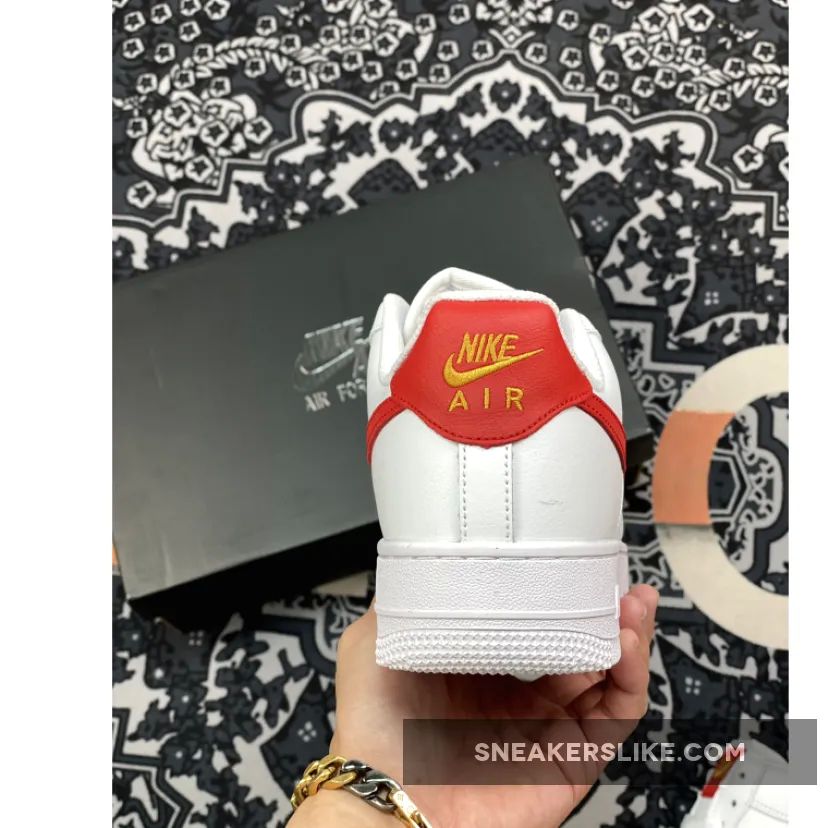 essential air force 1