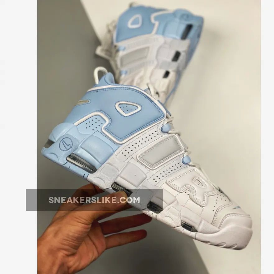 uptempo psychic blue