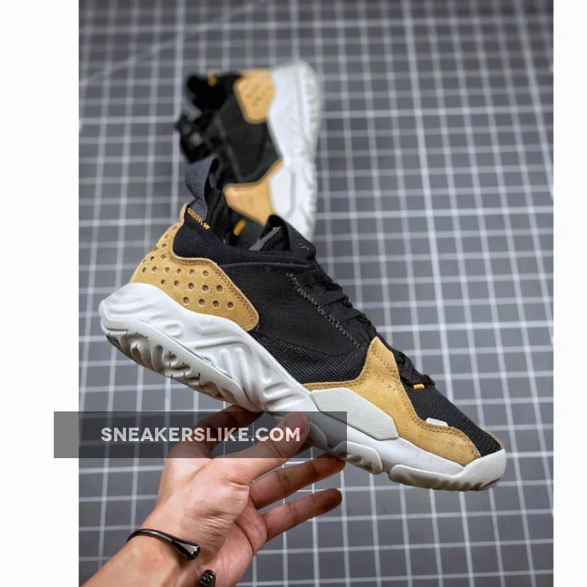 Jordan Delta SP Black Flax CD6109-002 New Releases
