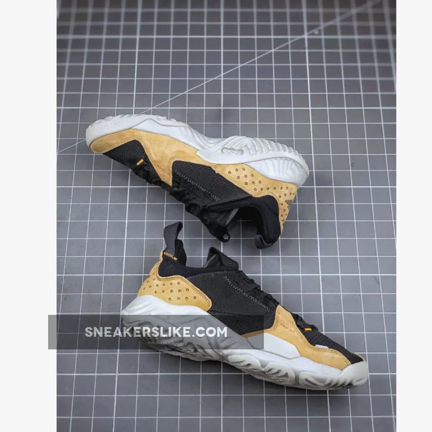 Jordan Delta SP Black Flax CD6109-002 New Releases