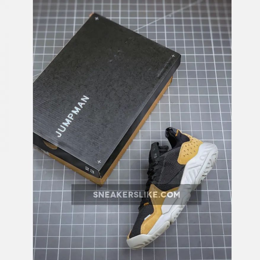 Jordan Delta SP Black Flax CD6109-002 New Releases