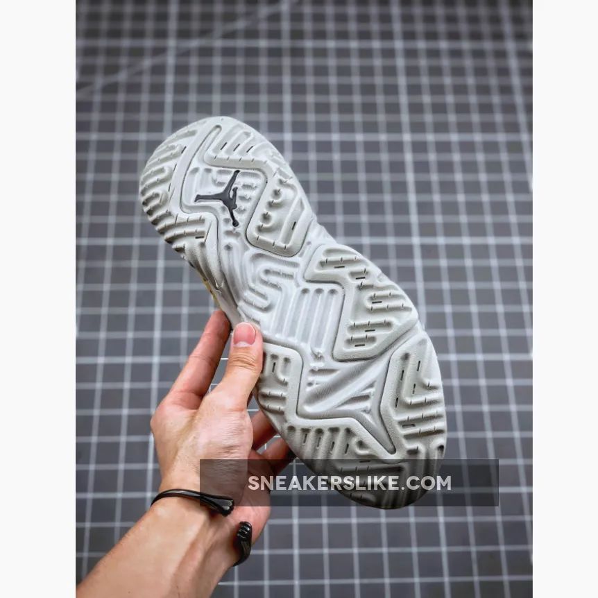 Jordan Delta SP Black Flax CD6109-002 New Releases