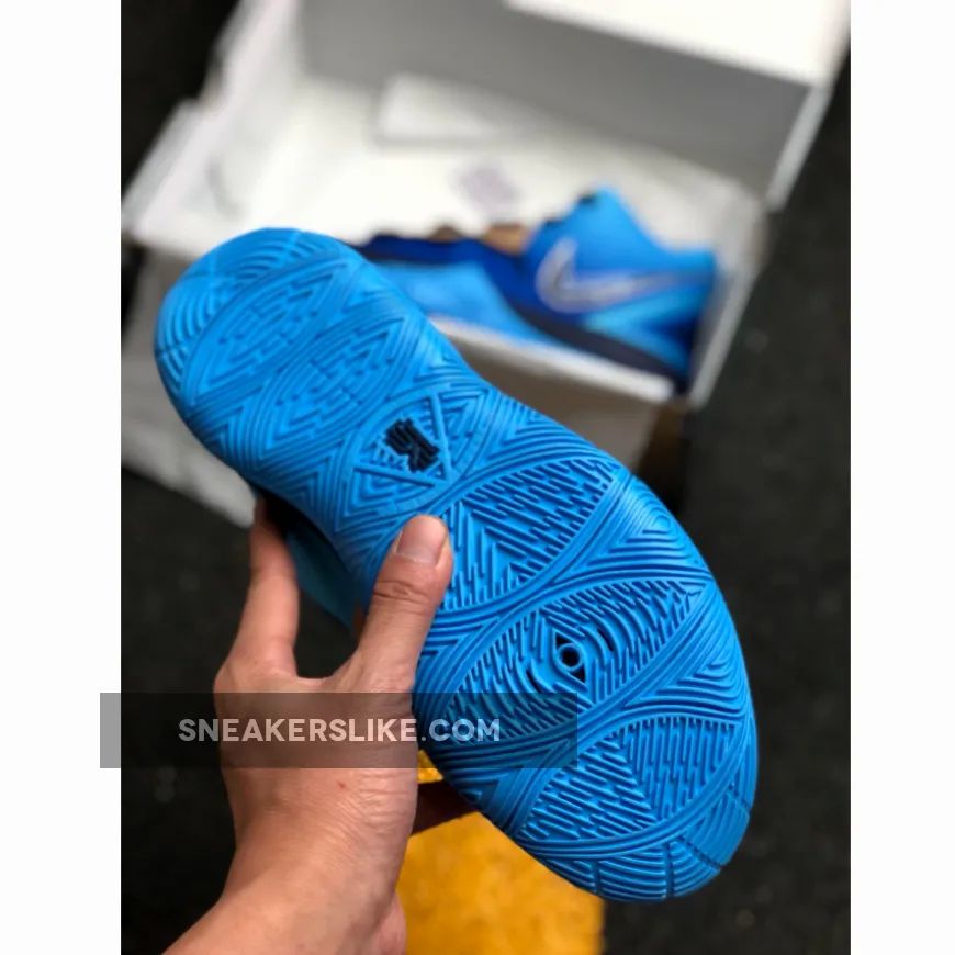 Concepts X Nike Kyrie 5 'Orion’s Belt' Restock