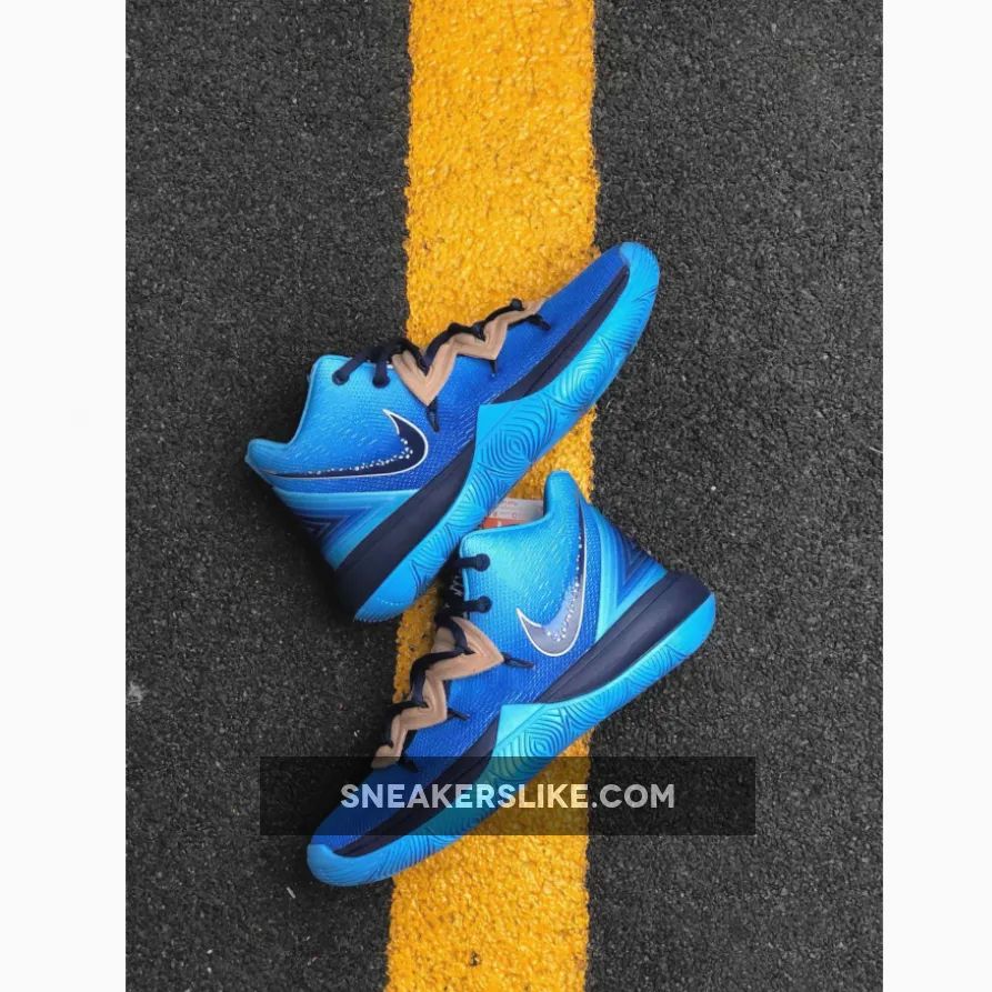 Concepts X Nike Kyrie 5 'Orion’s Belt' Restock