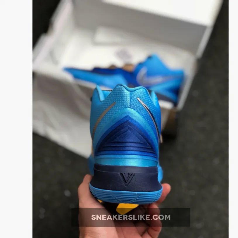 Concepts X Nike Kyrie 5 'Orion’s Belt' Restock