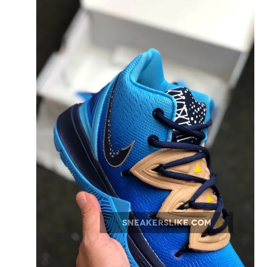 Concepts X Nike Kyrie 5 'Orion’s Belt' Restock
