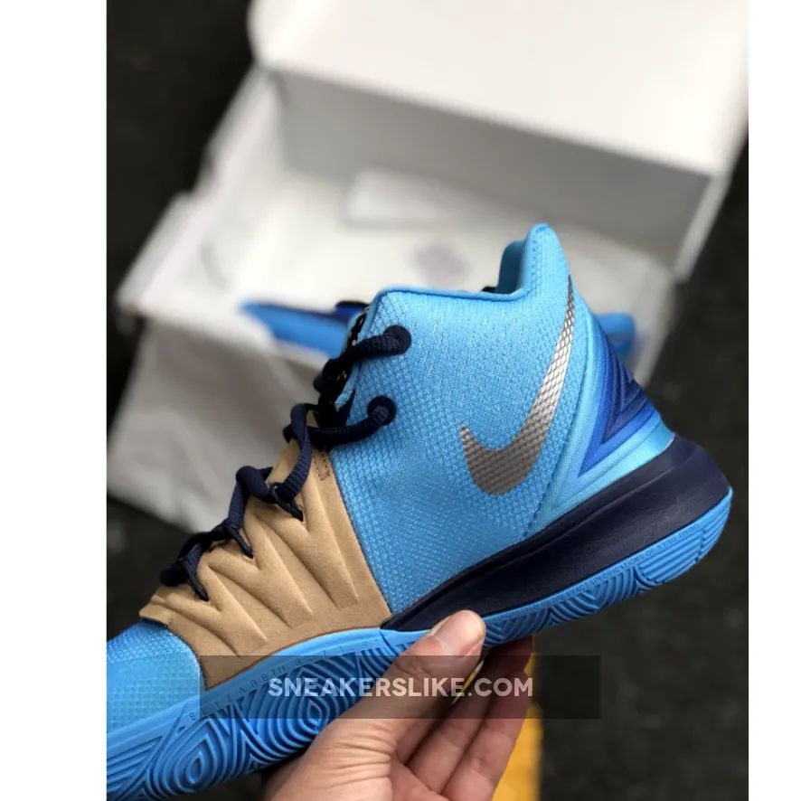 Concepts X Nike Kyrie 5 'Orion’s Belt' Restock