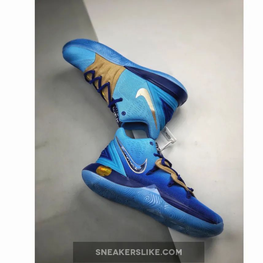 Concepts X Nike Kyrie 5 'Orion’s Belt' Restock
