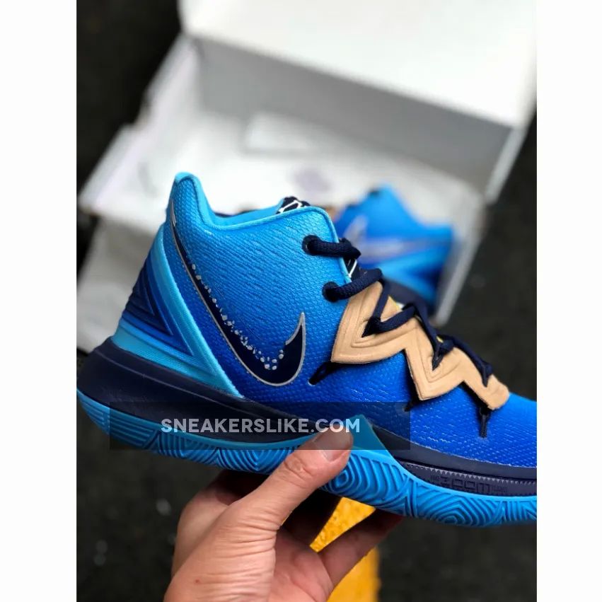 Concepts X Nike Kyrie 5 'Orion’s Belt' Restock