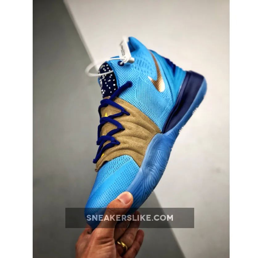 Concepts X Nike Kyrie 5 'Orion’s Belt' Restock