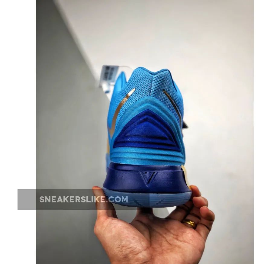 Concepts X Nike Kyrie 5 'Orion’s Belt' Restock