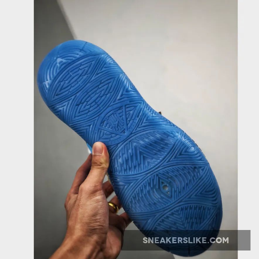 Concepts X Nike Kyrie 5 'Orion’s Belt' Restock