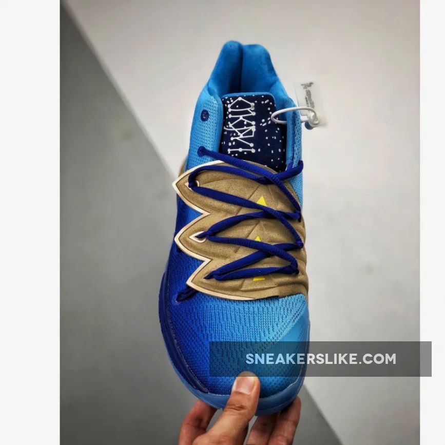 Concepts X Nike Kyrie 5 'Orion’s Belt' Restock