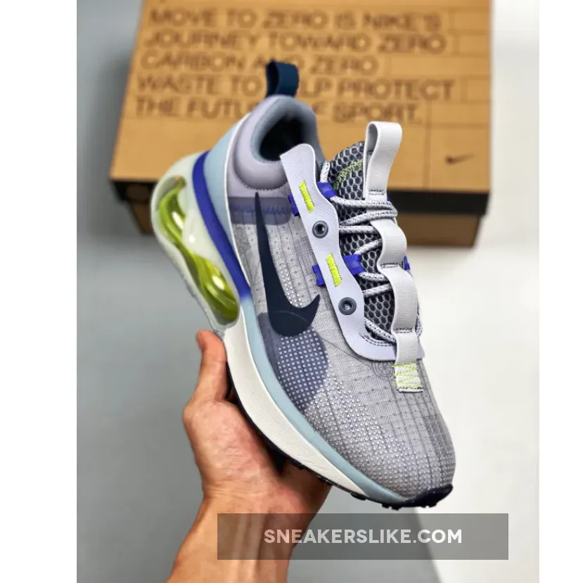 Nike Air Max 2021 Ashen Slate DA1925-002