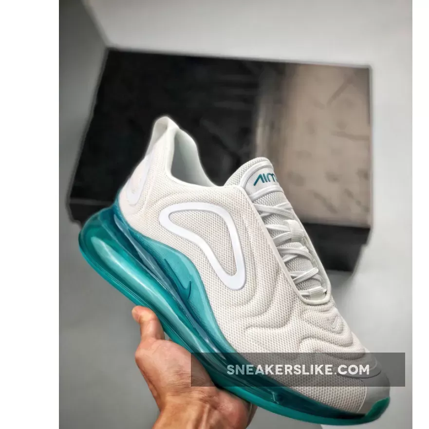 Nike Air Max 720 White Spirit Teal AO2924-103 To Buy
