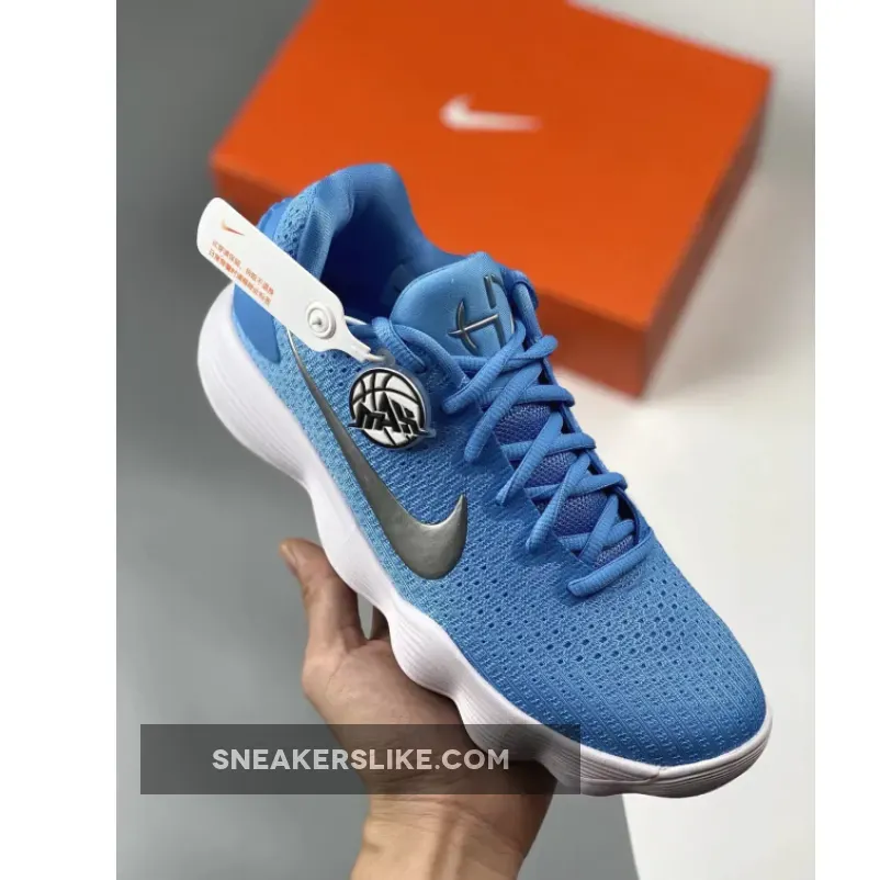 Nike Hyperdunk 2017 Low TB 'Carolina Blue' 942774-406 Online