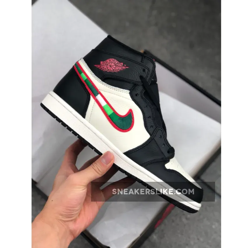 Air Jordan 1 Retro High OG 'Sports Illustrated' / goat jordan 1