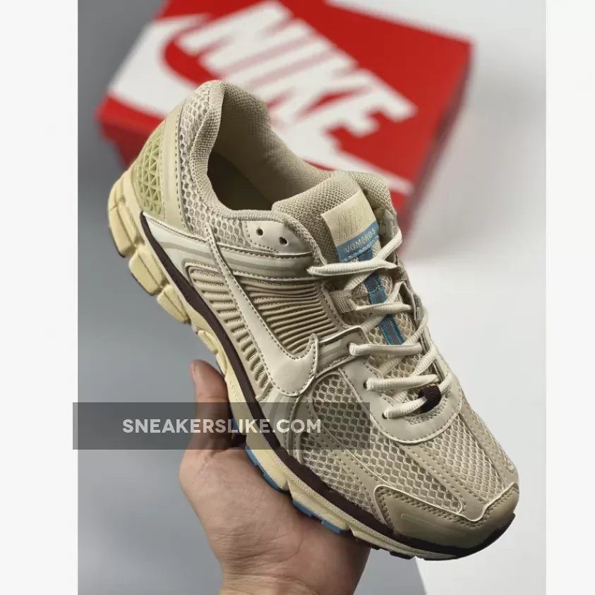 Nike Zoom Vomero 5 Oatmeal FB8825-111 nike zoom vomero oatmeal