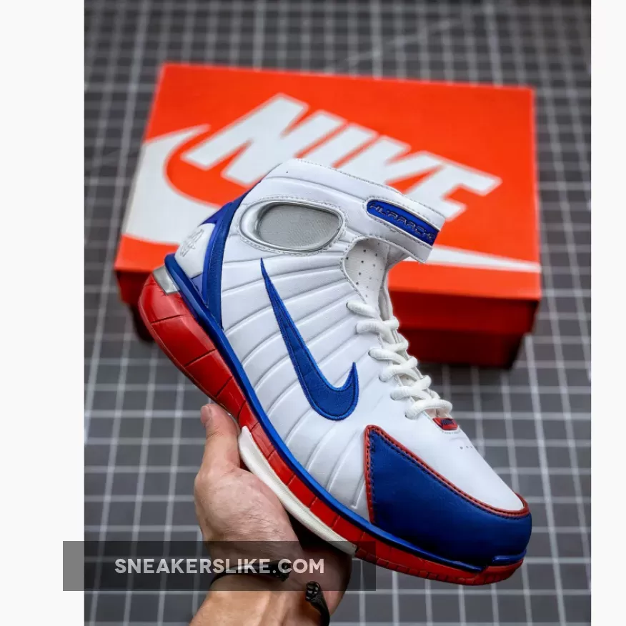 Nike Air Zoom Huarache 2K4 "All Star" 308475-100
