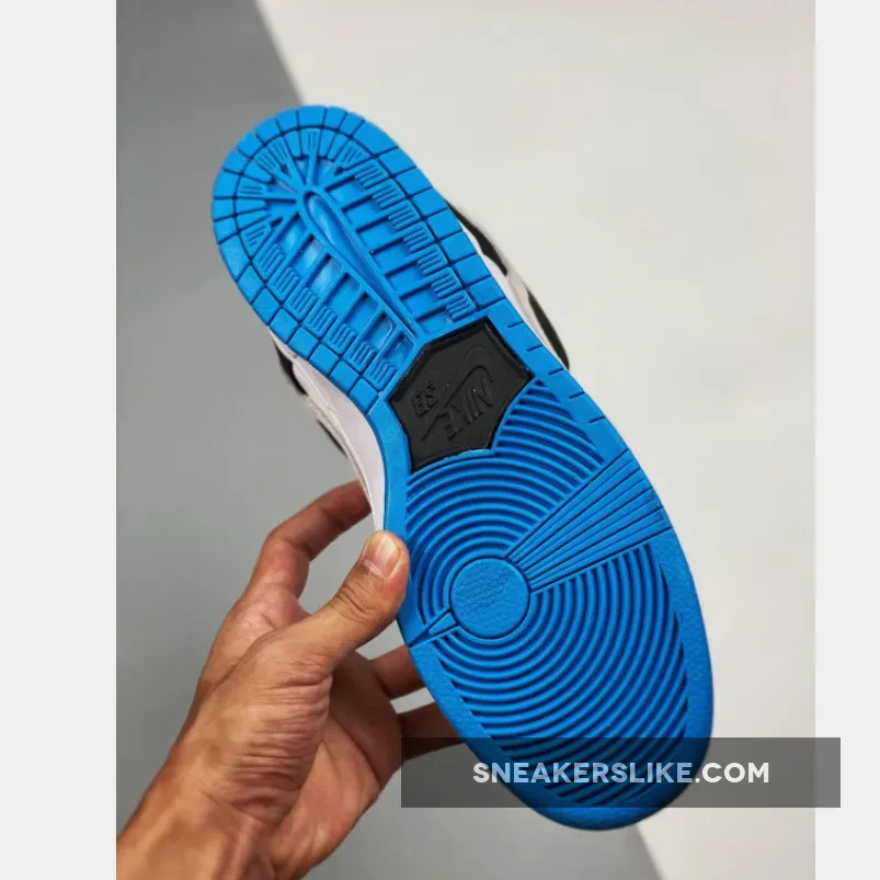 Nike SB Dunk Low 'Laser Blue' - nike sb dunk low laser blue